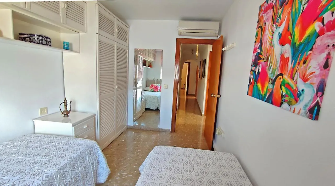 Alcazaba Apartment Torre Del Mar 0*,  Spain