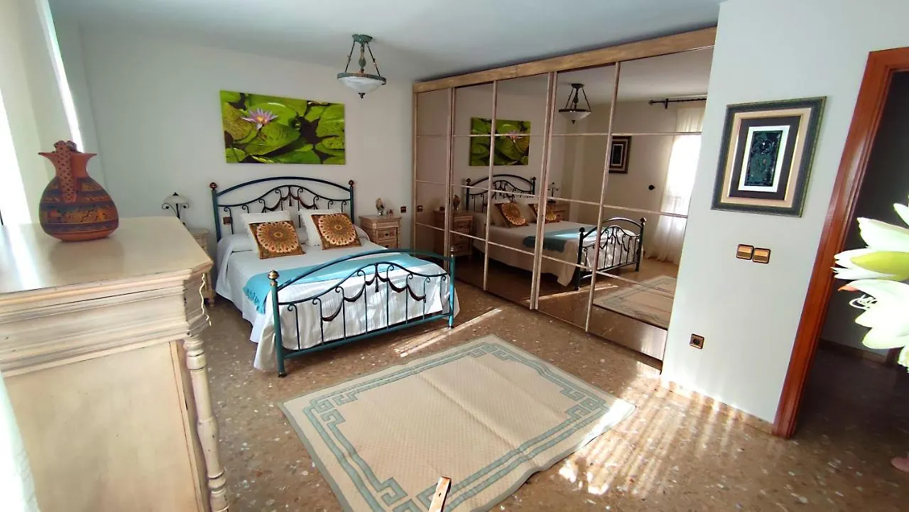 Alcazaba Apartment Torre Del Mar