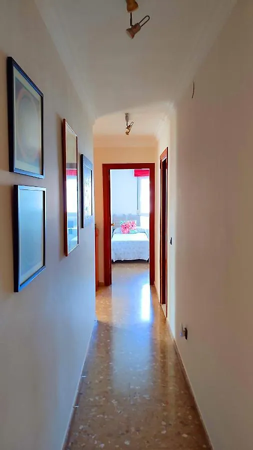Alcazaba Apartment Torre Del Mar