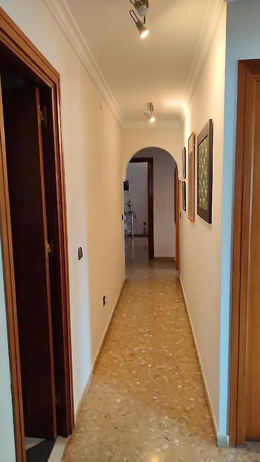 Alcazaba Apartment Torre Del Mar 0*,  Spain