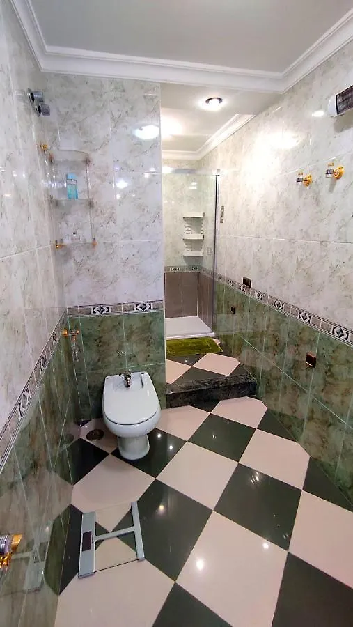Alcazaba Apartment Torre Del Mar Spain