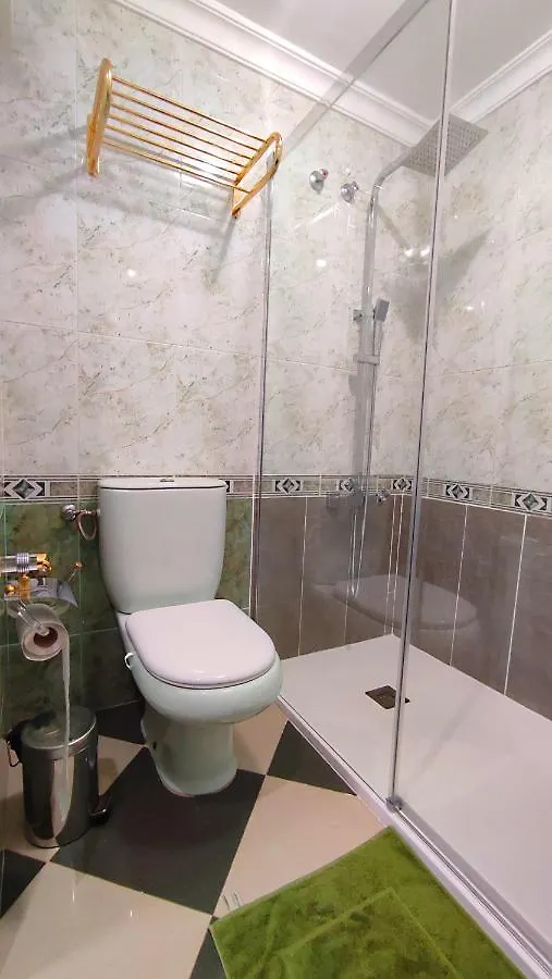 Alcazaba Apartment Torre Del Mar 0*,  Spain