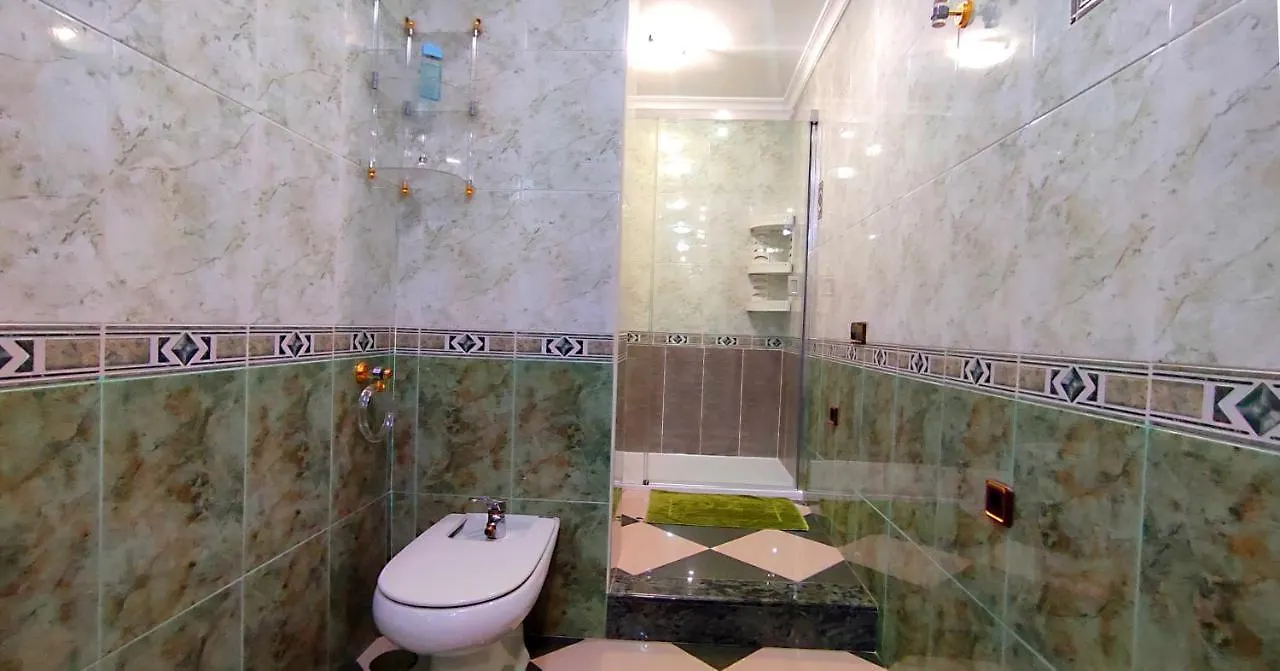 Alcazaba Apartment Torre Del Mar