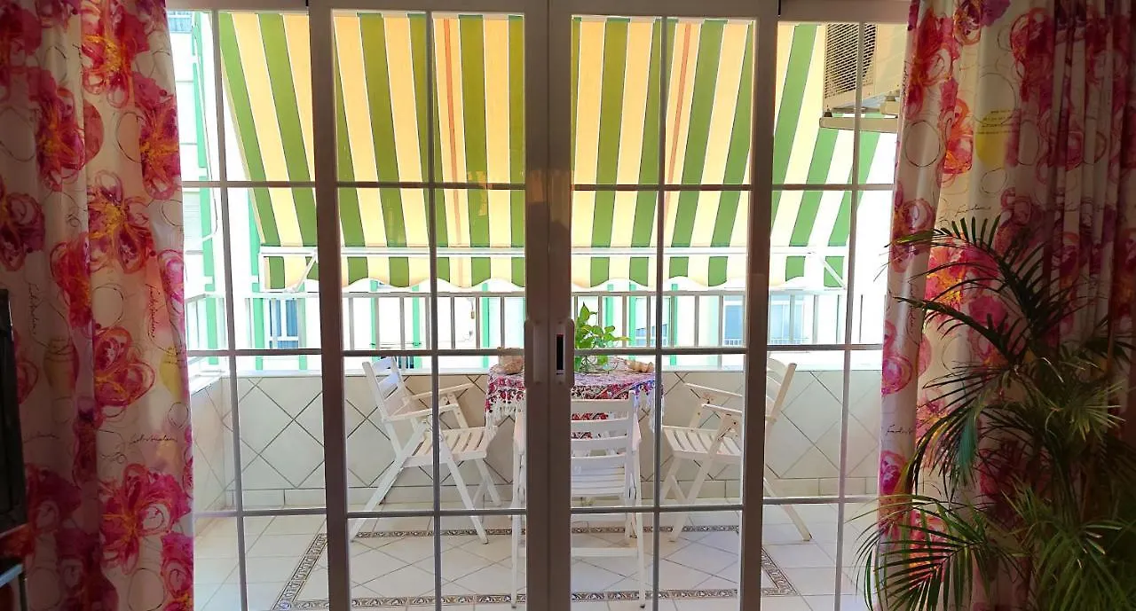 Alcazaba Apartment Torre Del Mar