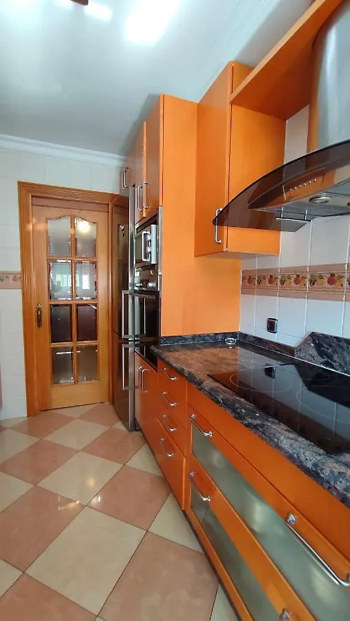 Alcazaba Apartment Torre Del Mar