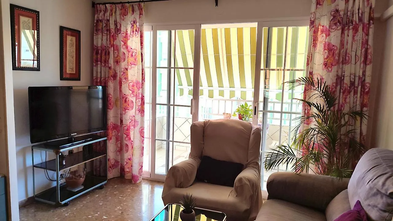 Alcazaba Apartment Torre Del Mar 0*,  Spain