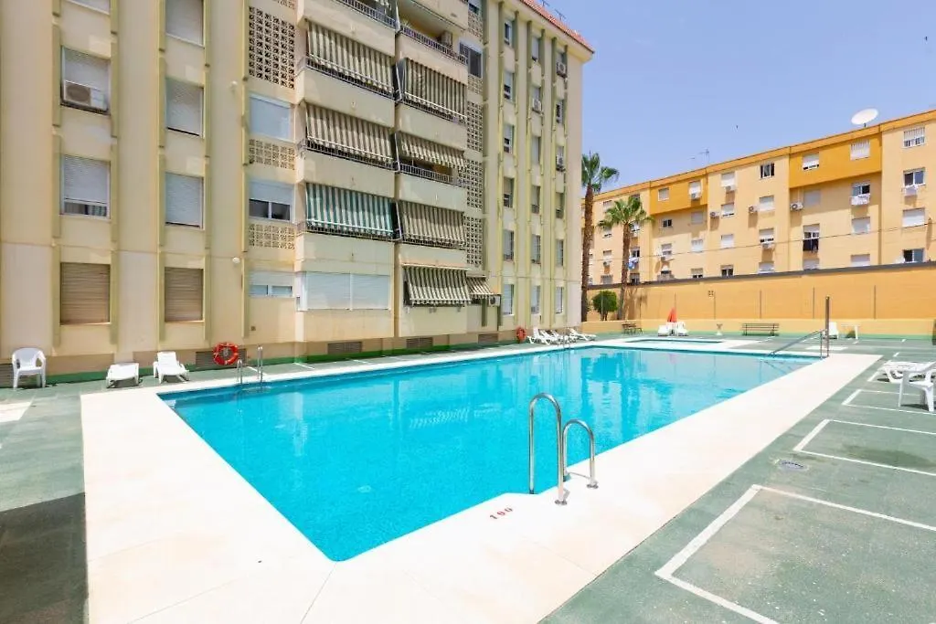 Alcazaba Apartment Torre Del Mar